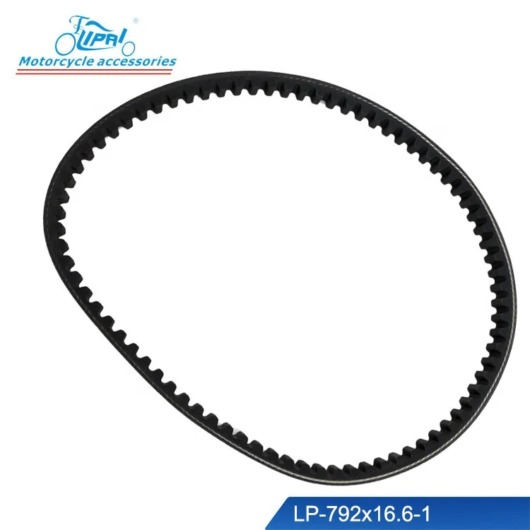 Motorcycle Engines Parts Variable Speed V Belt For JOG 3KJ 792-16.6   LIPAI