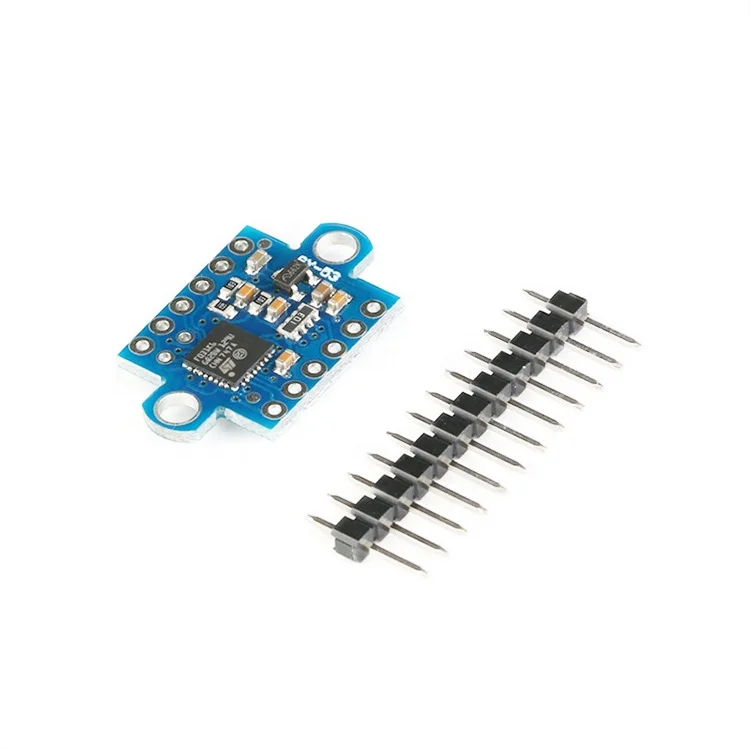 New & Original Laser Flight Time Range Sensor Module Serial PWM Output Sensor Board GY-53 VL53L1X
