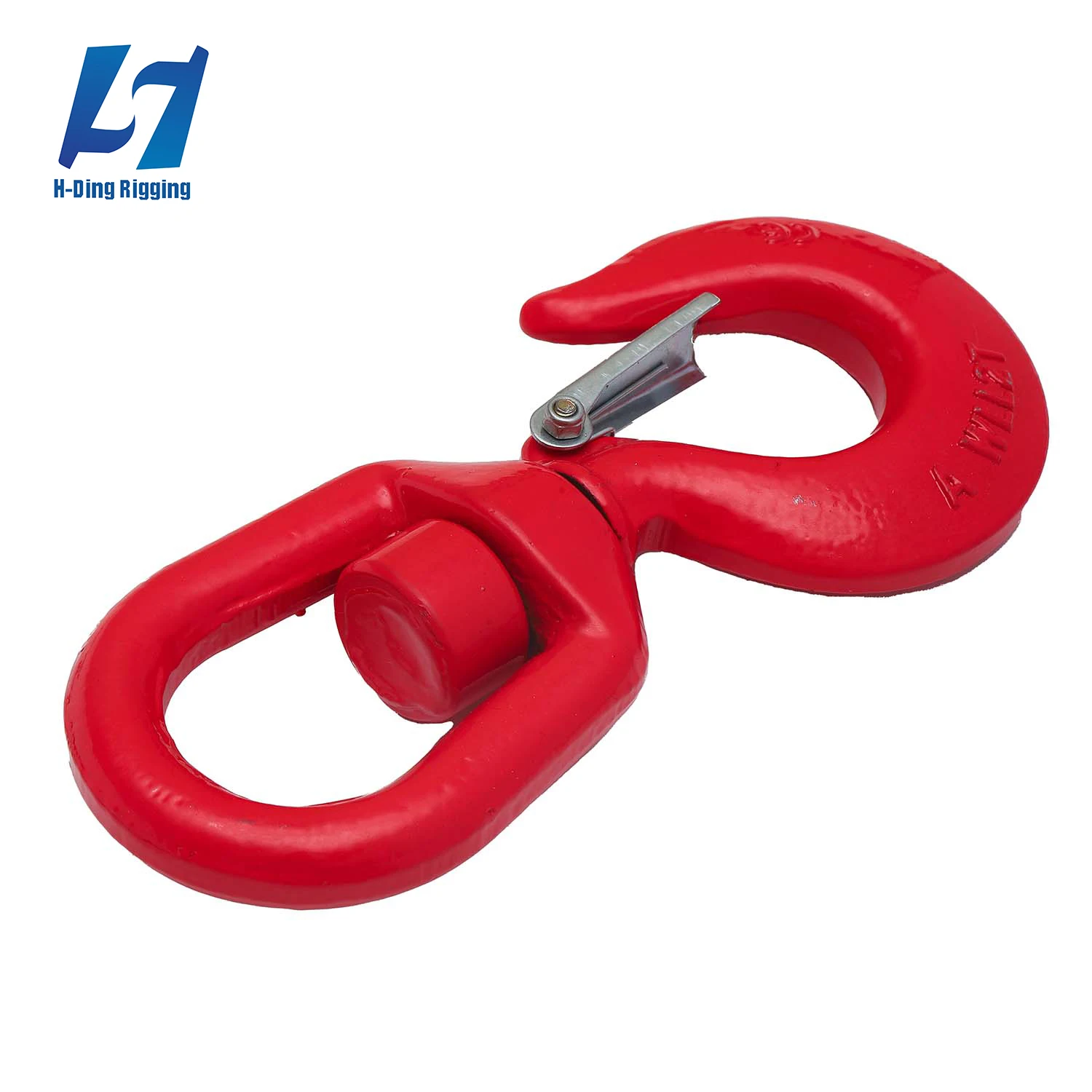 China Wholesale High Quality cheap price hardware products US type hooks swivel hooks with latch