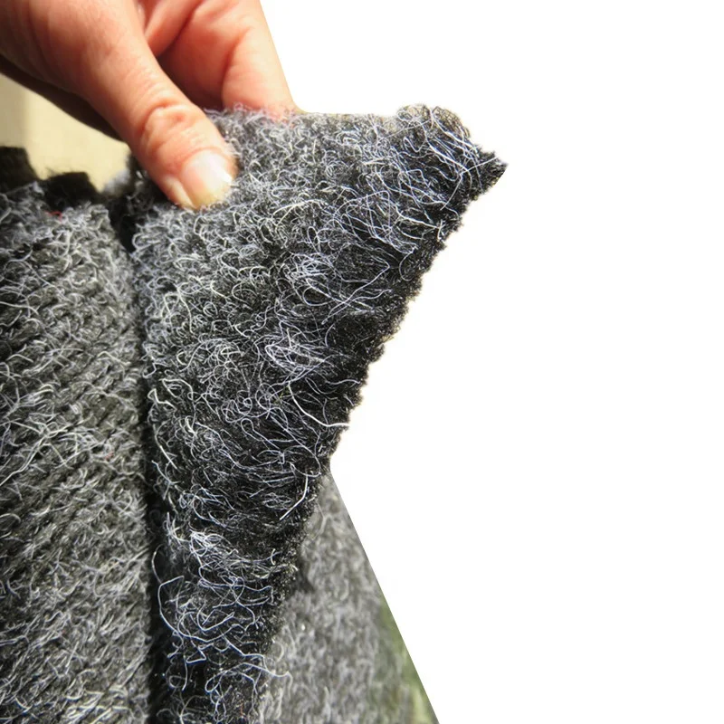 
 Минеральный сепаратор 15 мм, детектор золота, полиэстер + полипропилен, майнеры, мох, золотодобывающий ковер, очиститель золота  