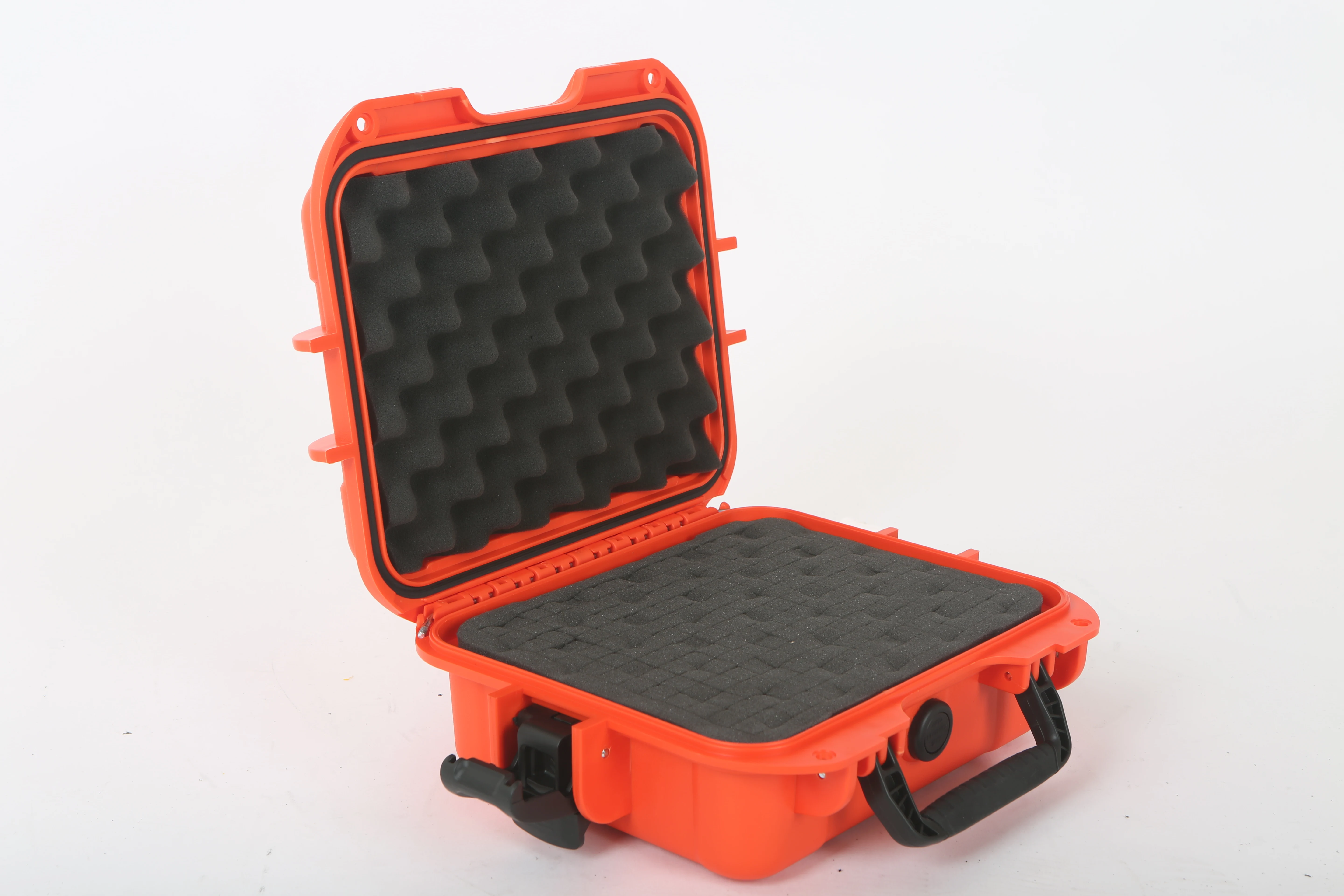 2022 Safety Protection Plastic Equipment Storage Tool Case Box