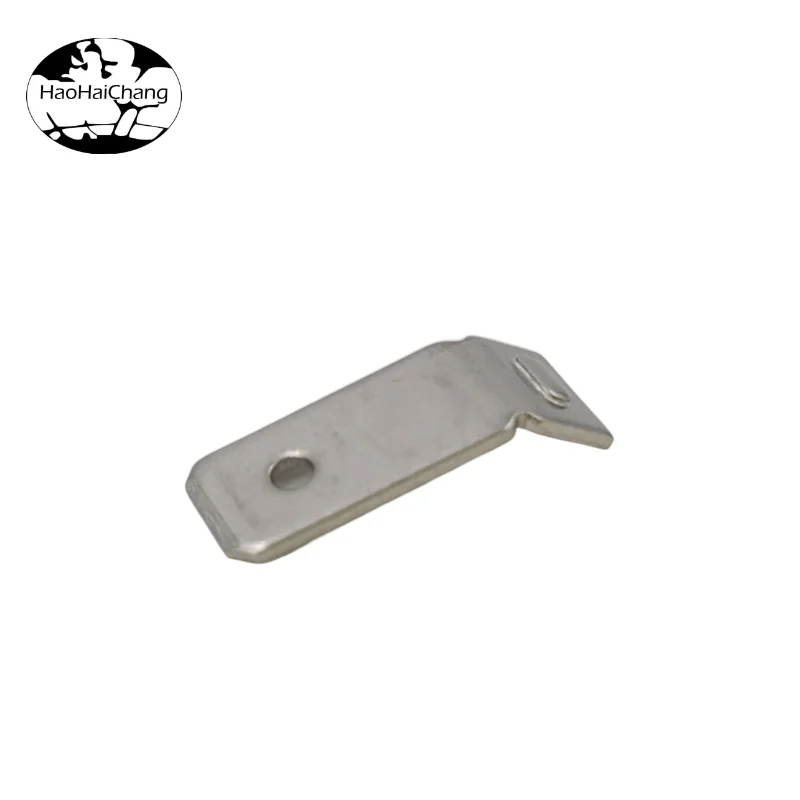 Custom Terminal connector  HHC-263