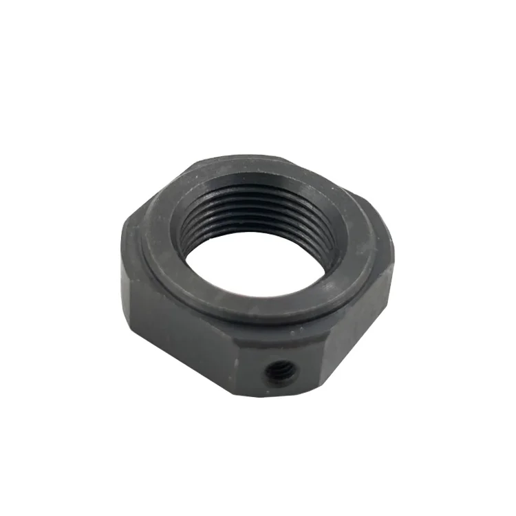 Professional Manufacturer Supplier Zinc Plated Head Bolt Tainless Steel Square Nut