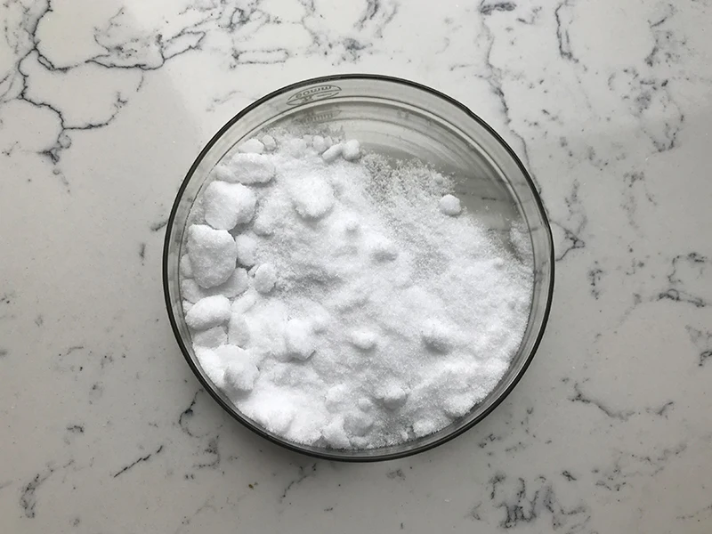 Insen Sale High Moisturizing Efficiency Hydroxyethyl Urea Powder