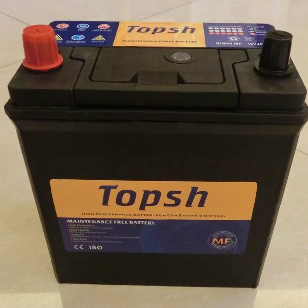 HIGH POWER CAR BATTERY GOOD COLD CRANKING AMPERE 38B20L MF / NS40ZLMF 12V36AH WITH OEM GOOD SERVICE AND MOST AFFORDABLE PRICE