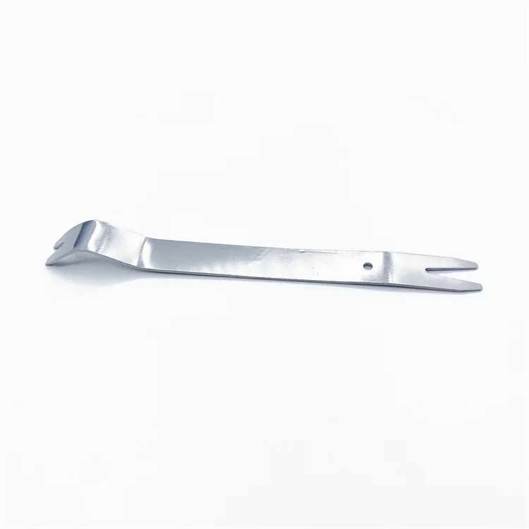 Hot sale interior tool kit car interior tool pry board pry bar