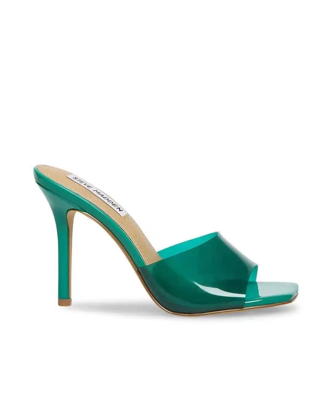 
Fashion new ladies luxury 8cm heels 2021 sandals party sexy women high heels dress sandals shoes 