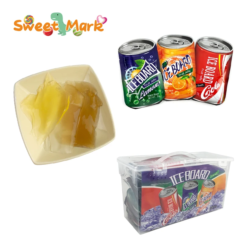 Drink shape Jelly Drink in Bag wholesale