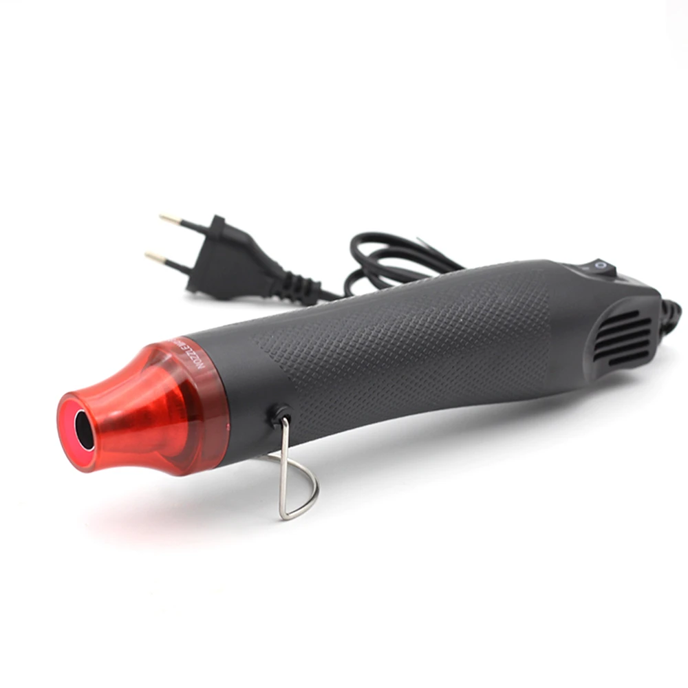 Soft Ceramic Hot Air Gun Heat Gun 220v/110v/230v 300w Heat Tool
