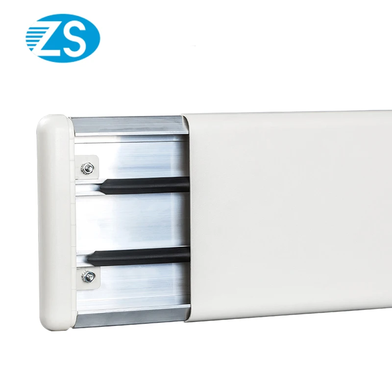 Hospital Wall Guard / Plastic Wall Protection