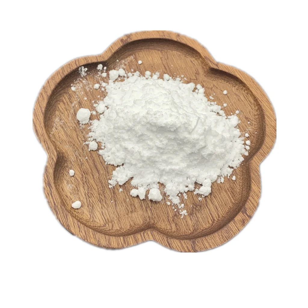 
Inventory goods fast delivery Nicotinic acid CAS 59-67-6 in stock 