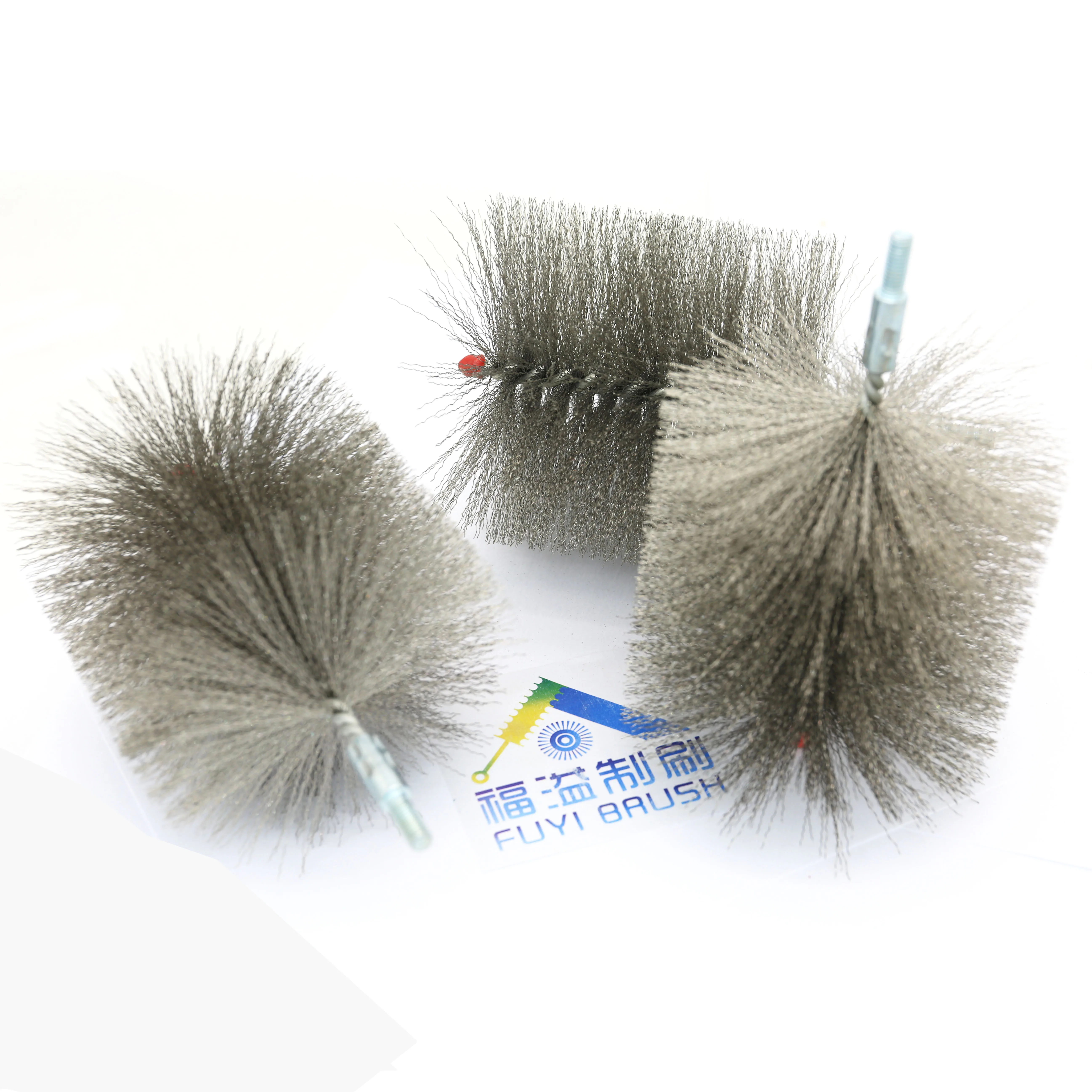 industrial chimney brushes Wire Chimney Cleaning Sweeping Brush