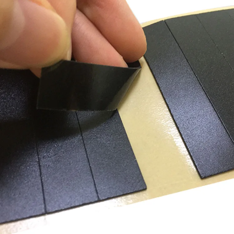 Промышленная клейкая изоляционная лента из пеноматериала прокладка от надежных поставщиков