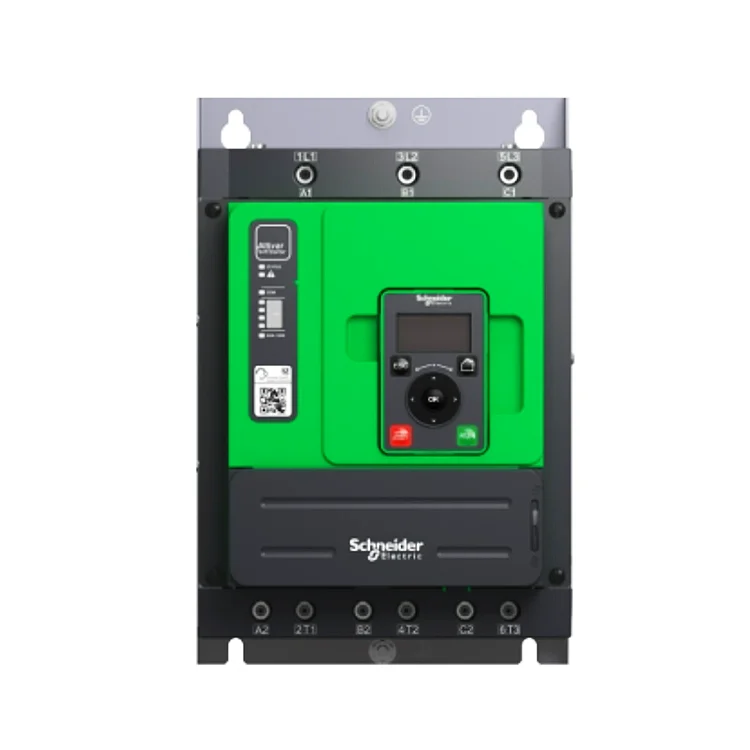 ACS DCS New Original Inverter ATS480D75Y