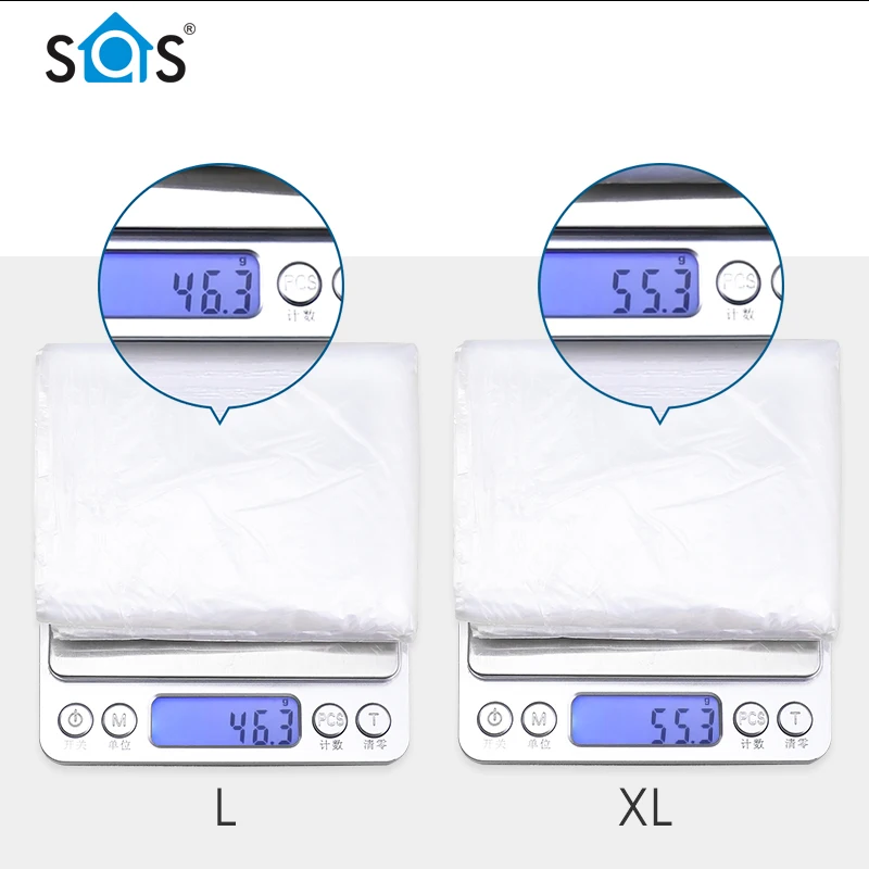 
Convenient and durable fashion outdoor travel disposable bathtub cover liner bathtub bag 