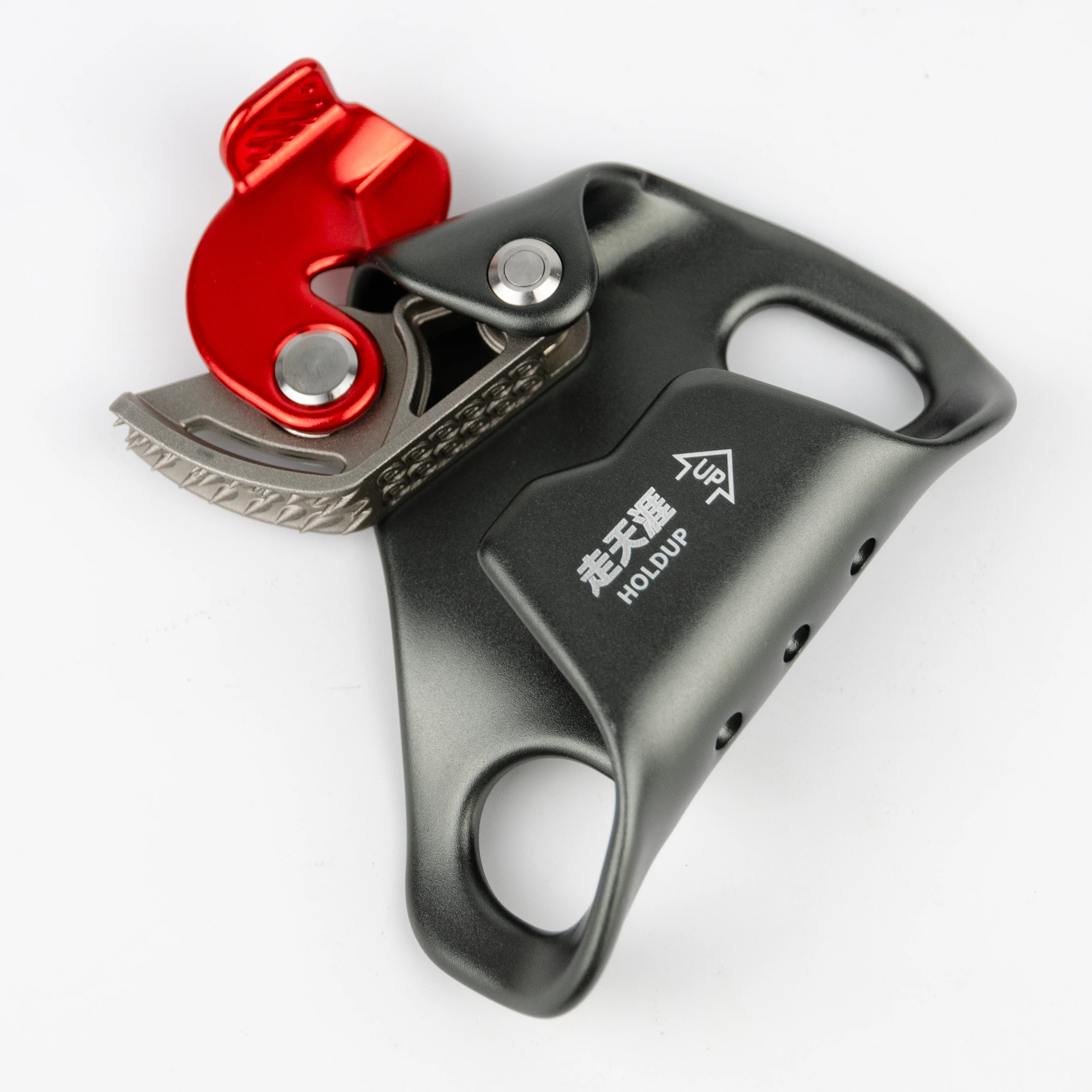 Durable and Versatile Chest Ascender for Mountain Hiking Chest Ascender