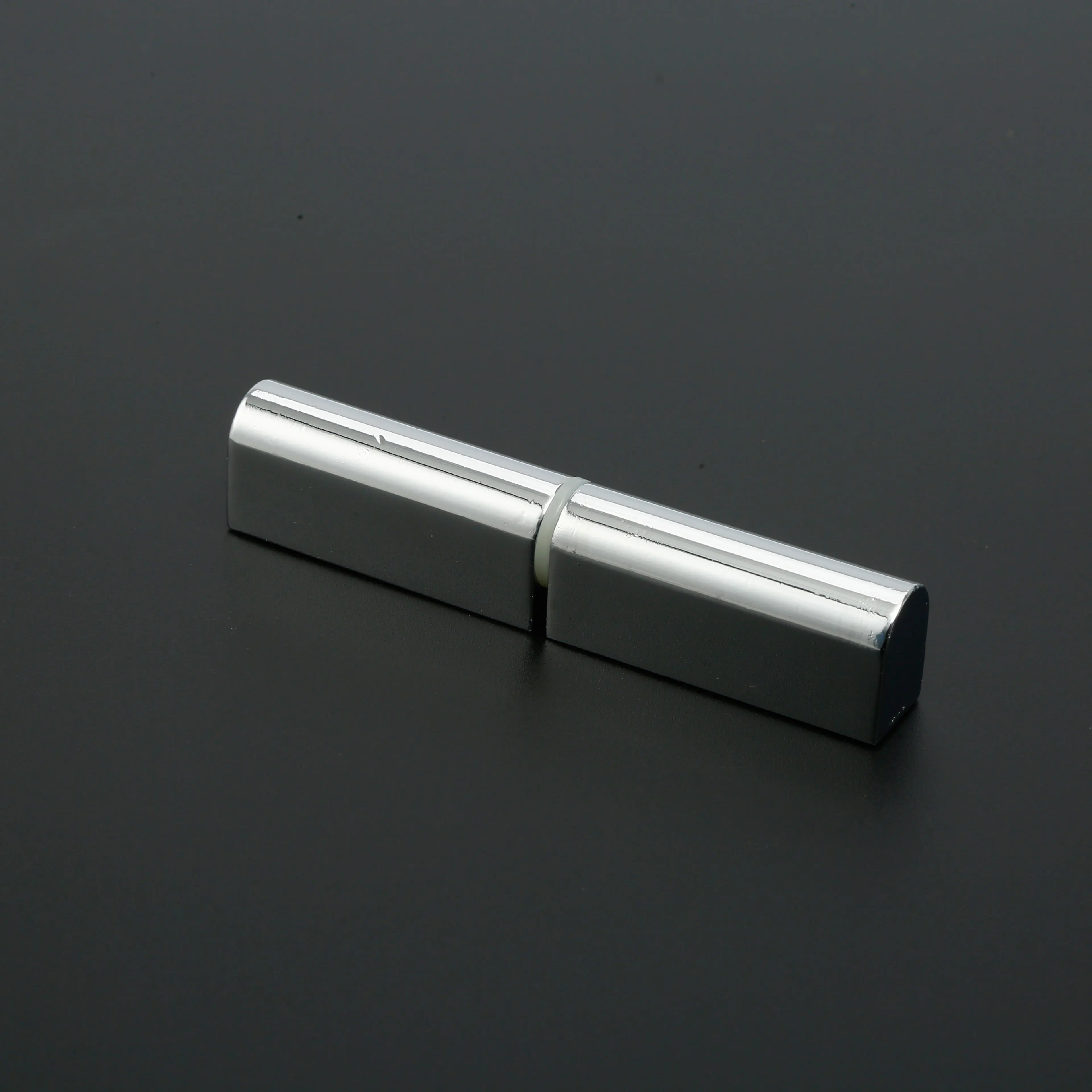 industrial Cabinet hinge CL011 Zinc Alloy Furniture Hardware Accessories Concealed Kitchen Cabinet Door bullet Hinge