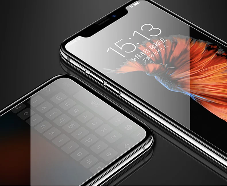 Wholesales Full Coverage 0.16mm Ultra-thin Hydrogel TPU Screen Protector Bubble Free Screen Guard For Vivo Y20