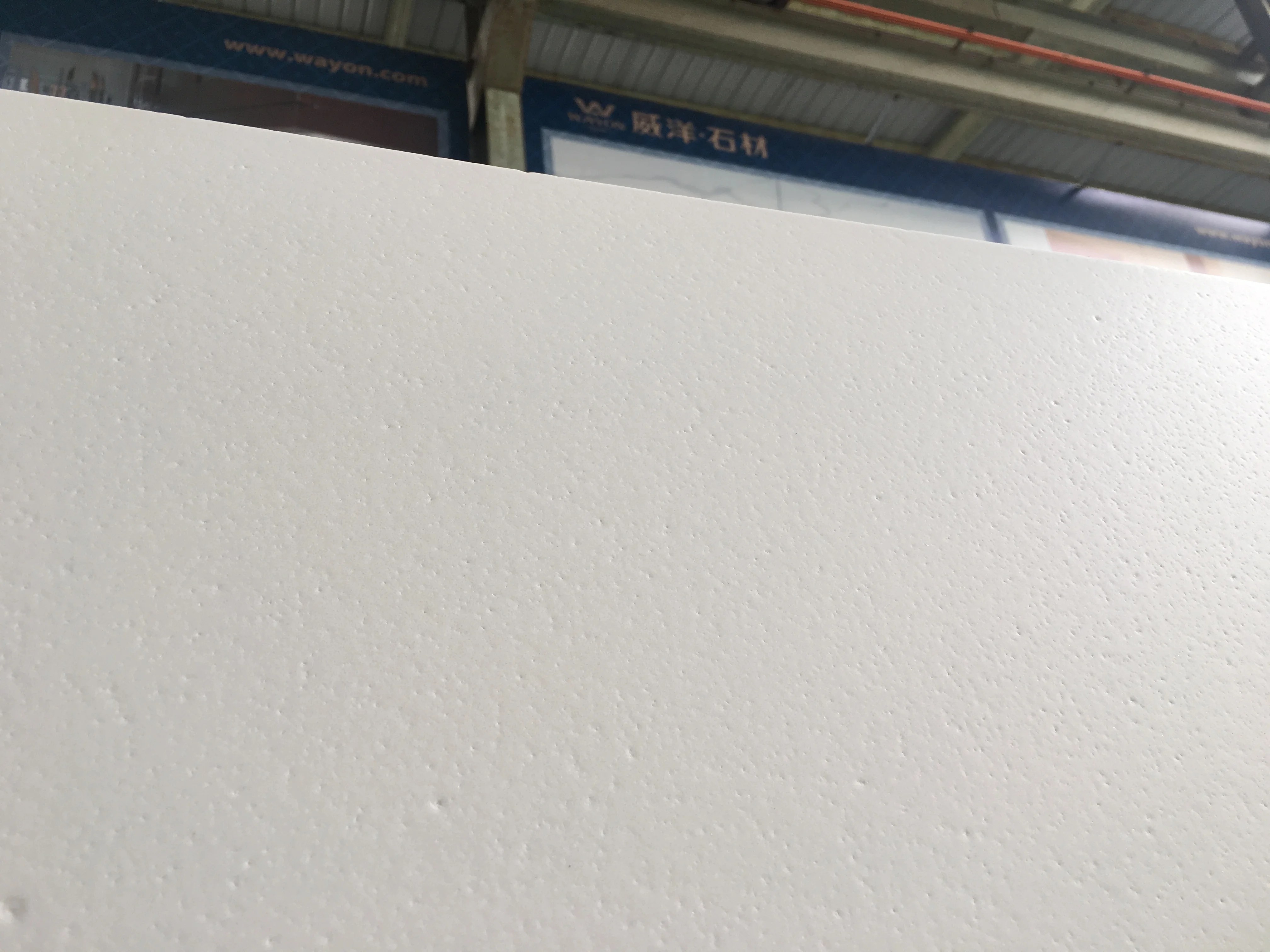 Marble Quartz Natural Tops Amethyst Countertops Kitchen Wayon Stone Pattern