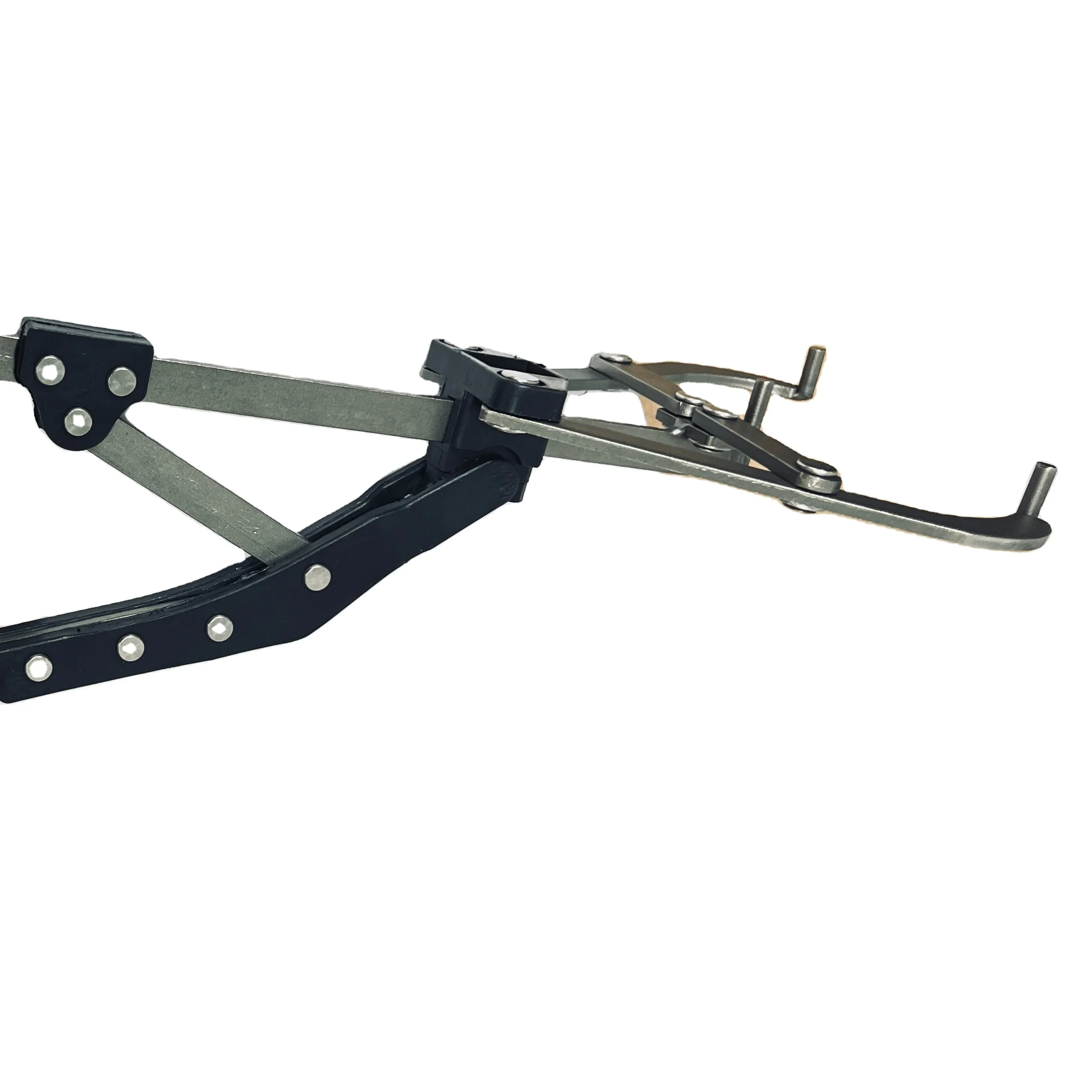 Кастрация крупного рогатого скота эмаскулятор ветеринарный инструмент