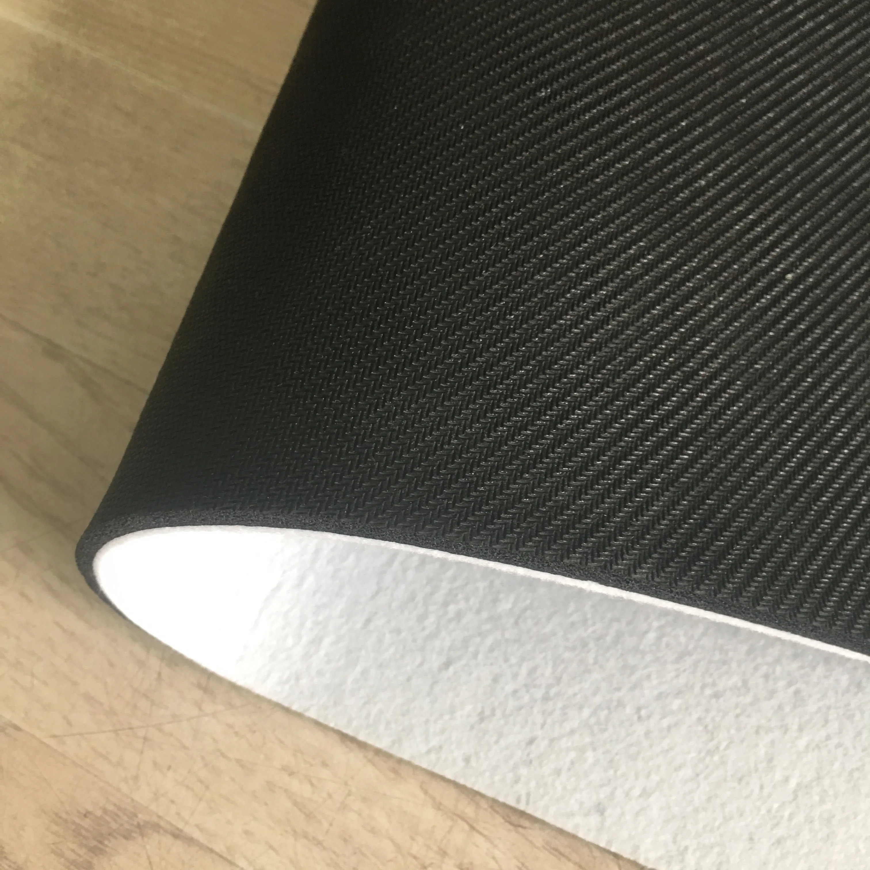 Bulk Wholesale Sublimation Blank Neoprene Rubber Door Mats