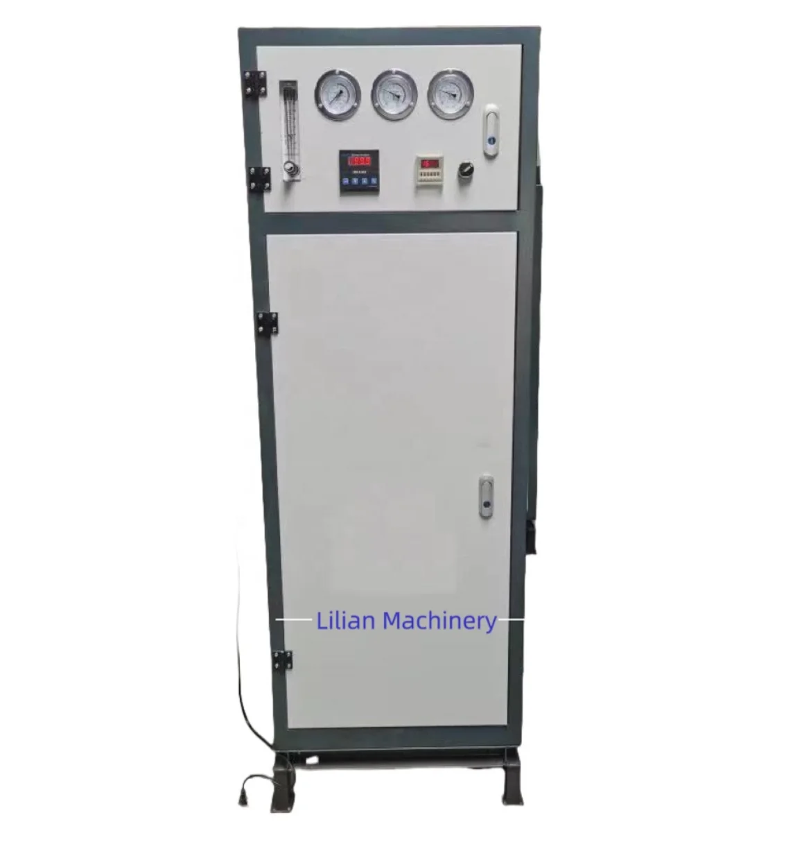 Nitrogen injection system Dongpeng Brand small capacity nitrogen gas plant  Nitrogen purged heating furnace