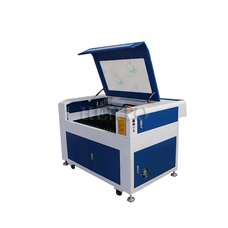 High Efficiency Clothing Laser Engraving Machine / Laser Engraving 3D Machine / Metal Engraving Machine Laser