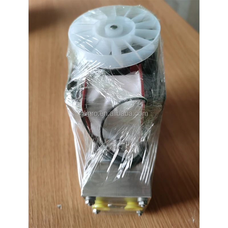 KNF N86ST.16T N86AT.16E High Temperature Diaphragm Sampling Pump Gas Vacuum Pump