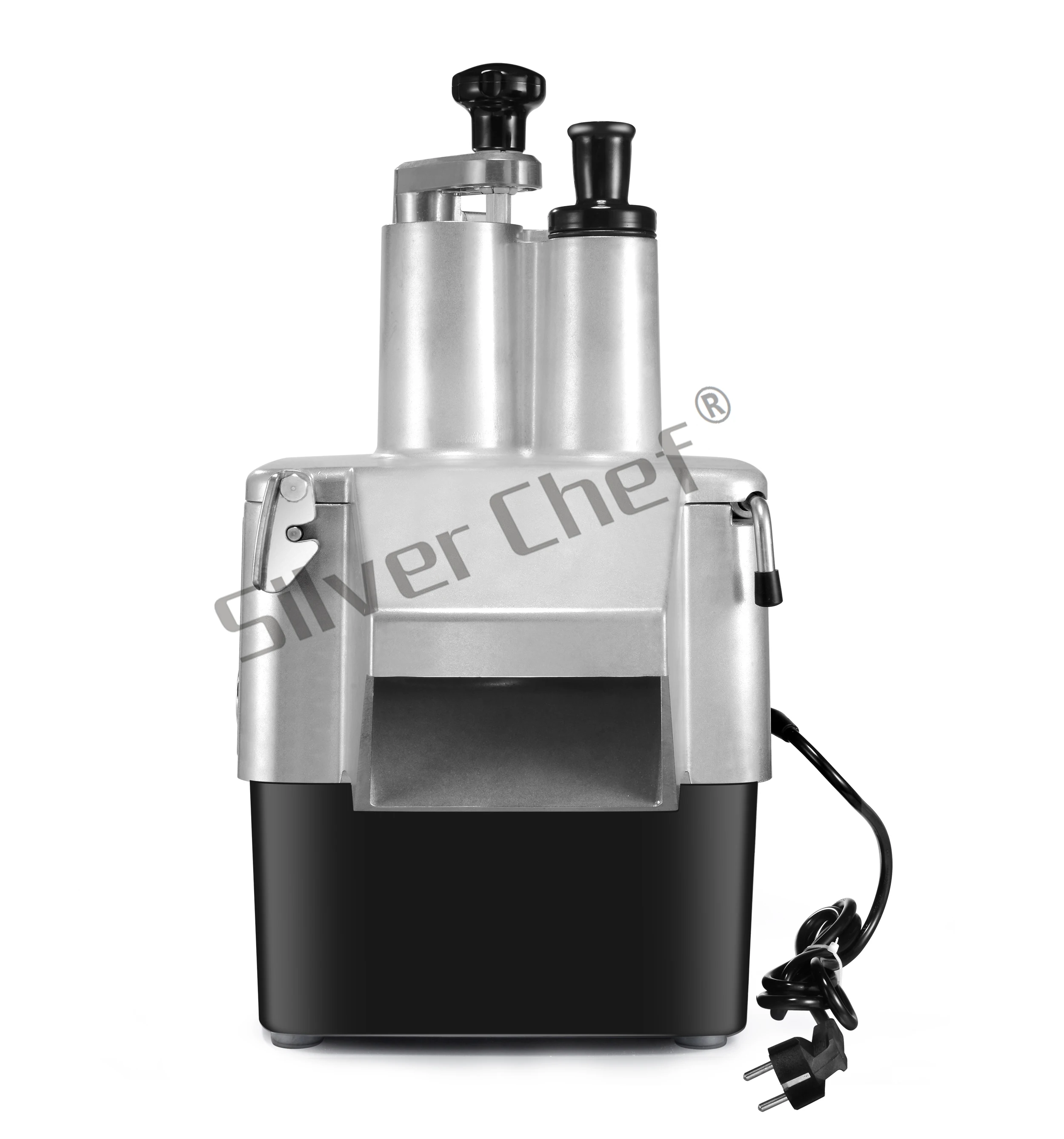 Многофункциональная машина для резки фруктов и овощей Silver Chef