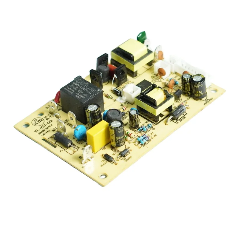 Shenzhen High Demand PCB Manufacturer Factory Support PCBA circuit Boards Assembly Multilayer PCB