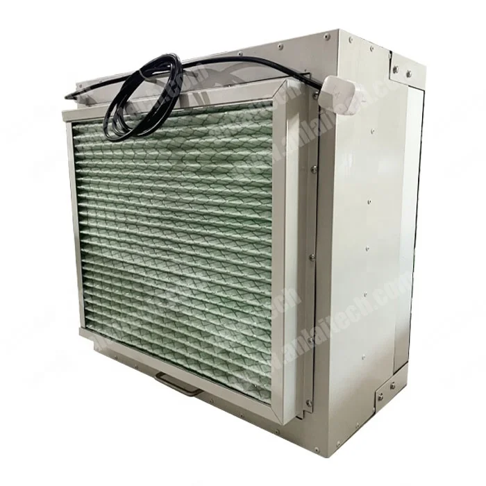 Hot selling high quality  high efficiency Laminar Flow Hood   Modular Clean Room  Hepa FFU