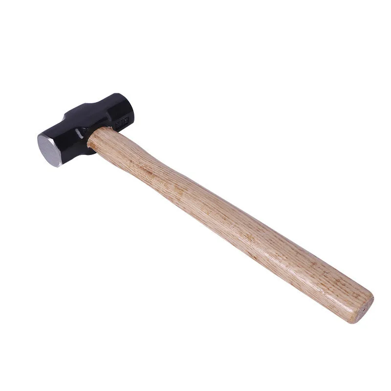 New design non sparking tools  sledge hammer stone hammer /spinning marble hammer