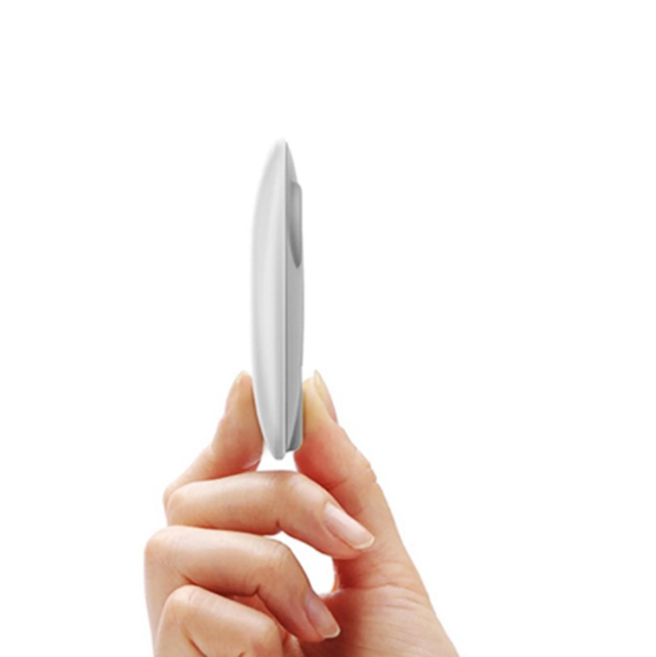 Mintti Wearable Single-Channel ECG Monitor Holter for Dynamic Cardiac Monitoring