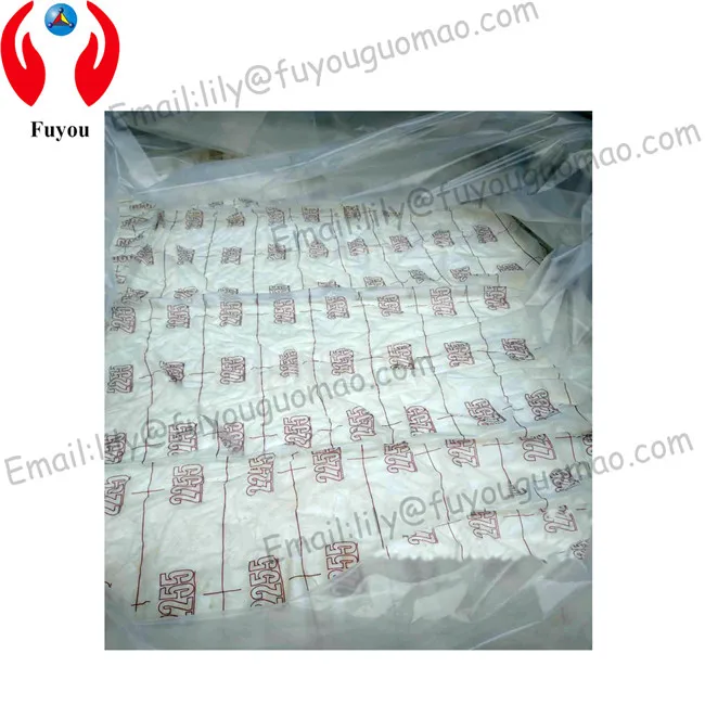 Rasakutire японская Тип 2255 галогенированные бромированные бутильные производитель резины (Страна происхождения) Япония натуральный каучук типа