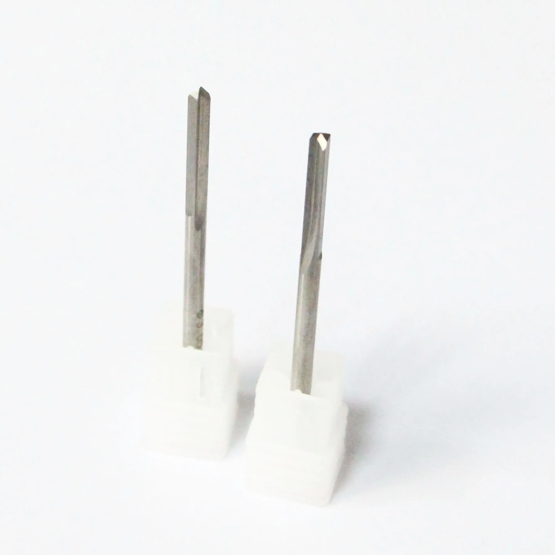 Регулируемый разветвитель DINGLI, размер карбида вольфрама, 4-6 канавки на заказ