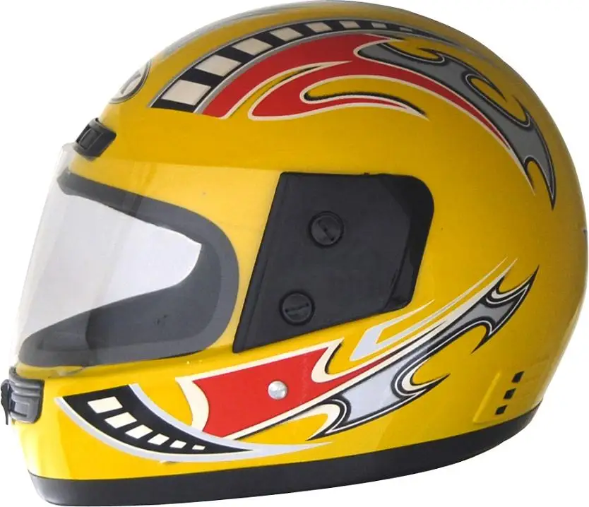 Cheap helmet wlt-106 full face helmet Hot open face helmets for motorcycle