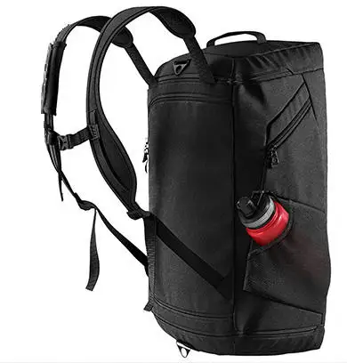 Outdoor Sports Bag Training Backpack Function Shoe Compartment Swimming Fitness GYM Bag Large Gym Fitness Waterproof Travel Bag