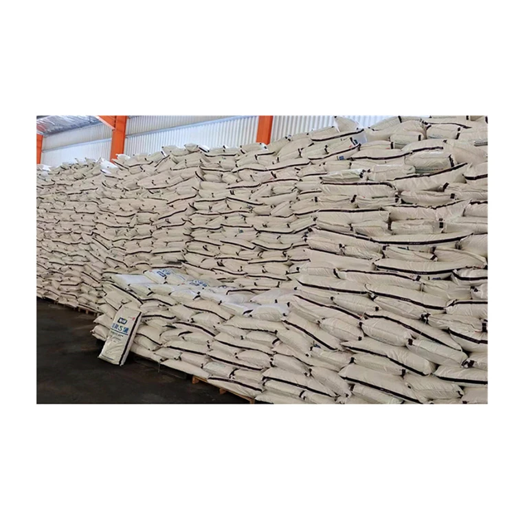 Better price advantage White powder 93.5% packaging white polyvinyl alcohol