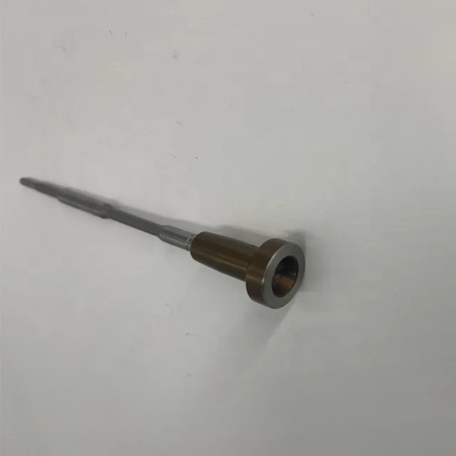 Hot  sell  common rail injector Control valve F00VC01377  For injector 0445110363