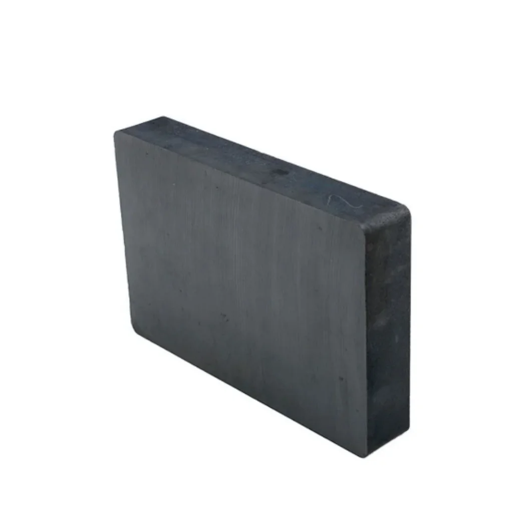 New Fashion Good Price Y35 Ceramic Ferrite Magnet Bar Ring Block Disc Arc Magnet