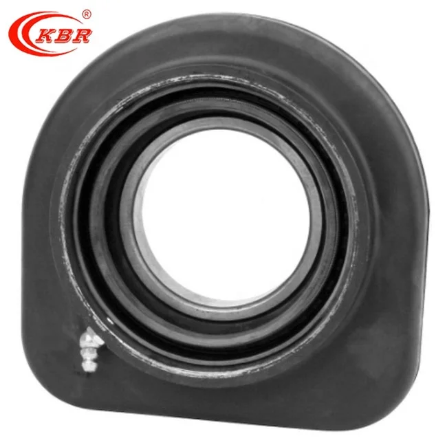 16229553 263567 8171366 Heavy Duty European for VOLVO F10 F12 F16 70MM Drive Shaft Center Bearing Tractor Centre Bearing