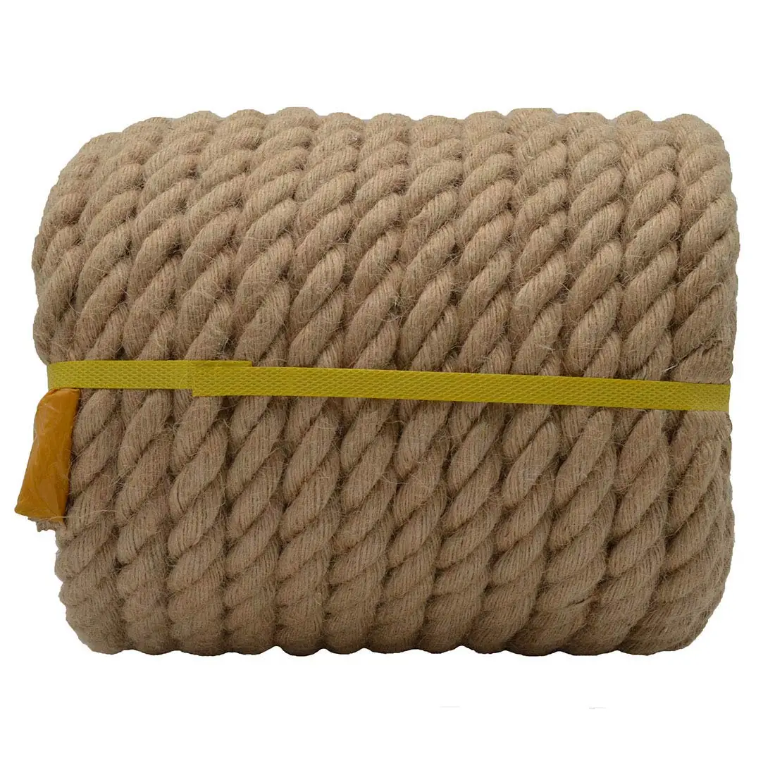 natural 100% Manila Hemp Jute Sisal Rope