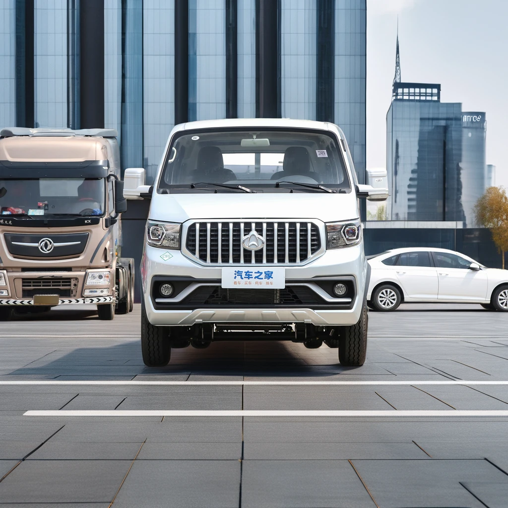 2023 Changan Kaicheng Shenqi T30 CNG мини-грузовик для продажи в розницу коммерческий автомобиль Новый энергетический оптовая продажа