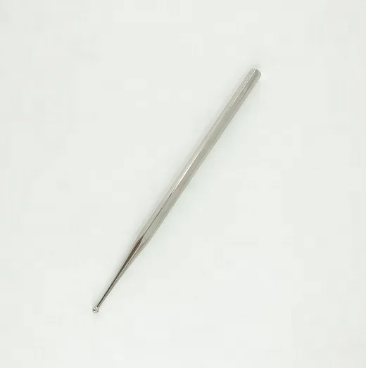 Facial reflexology tool Chinese therapy Acupuncture ear probe