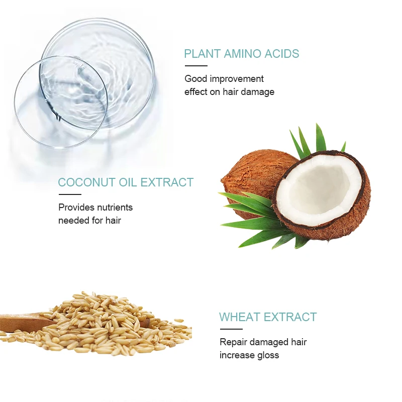 Domelay Spray For Curly Hair Repair Conditioner Organic Shampoo And Conditioner Bar Leave In Conditioner Comfort Fabric