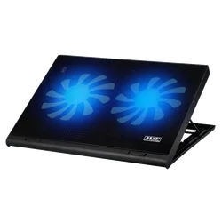 best selling laptop notebook tablet pc cooling pad adjustable cooling laptop fan
