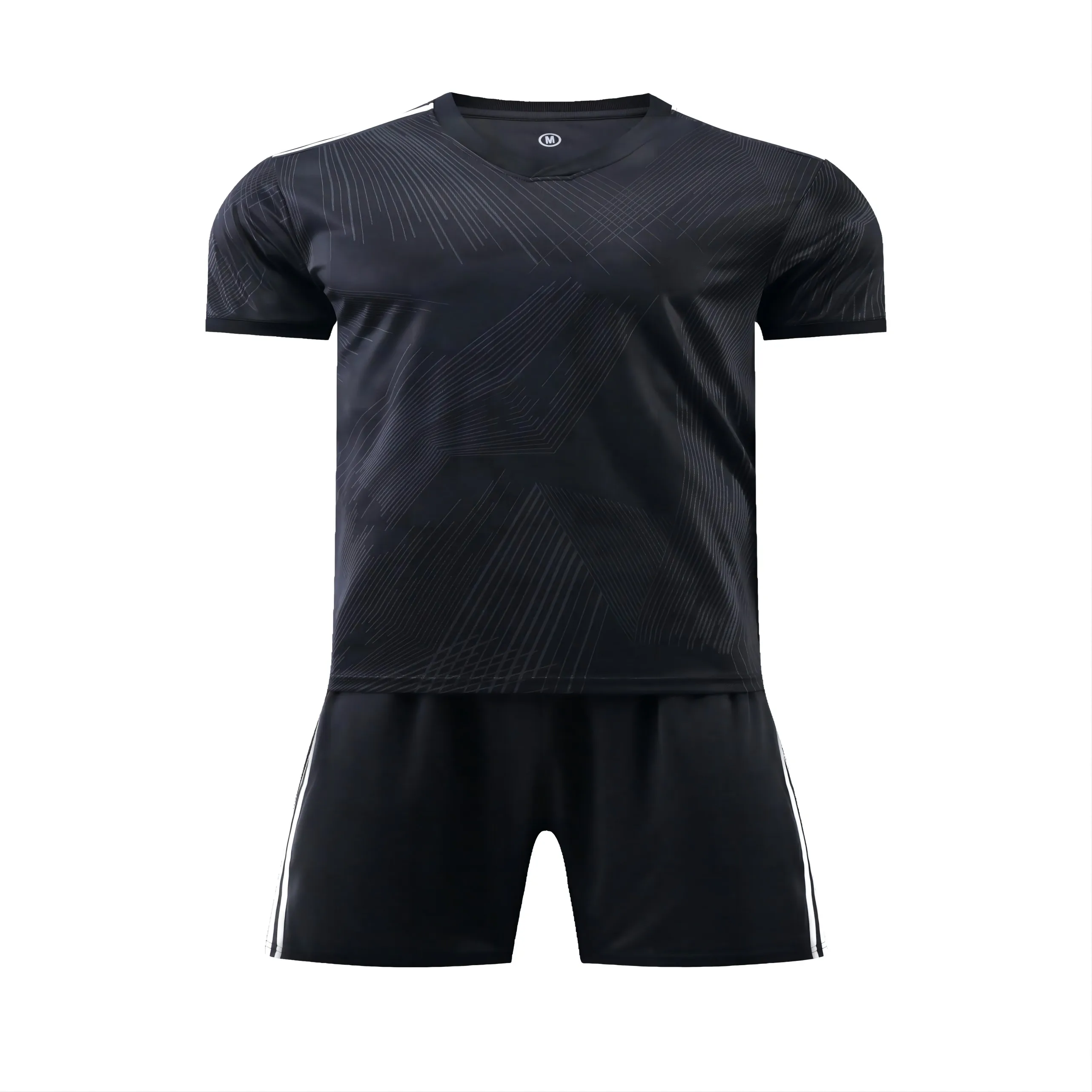 TOURISTA 2022 Qatar shirt 100%polyester Special for daily competition training