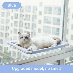 Cat Window Hammocks Pet Cat Window Bed Cat Resting Seat Perch Window Hammock