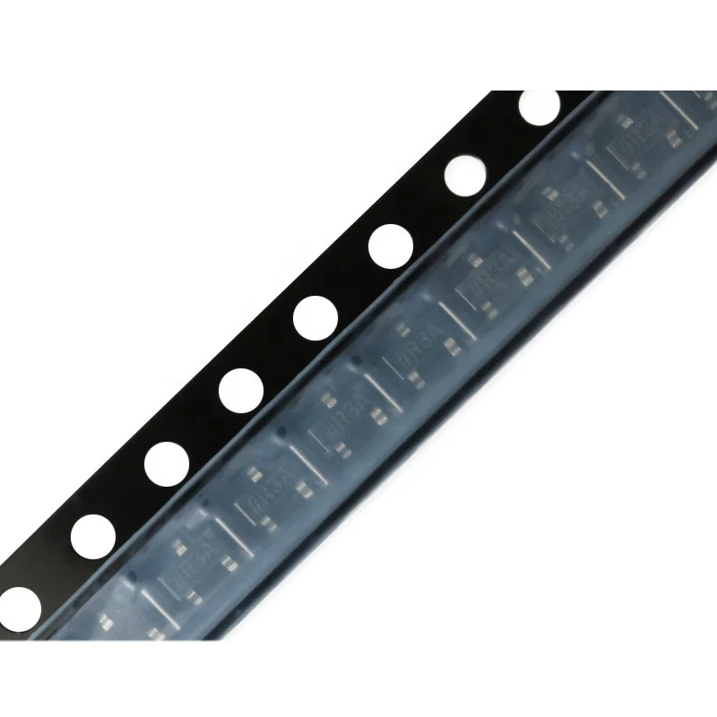 ADR381ARTZ-REEL7 Voltage References Precision 2.5V 5mA 3-Pin SOT-23 T/R integrated circuits ic chip ADR381ARTZ-REEL7