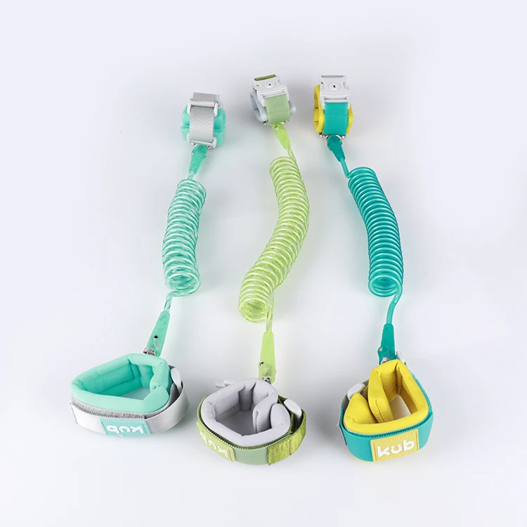 Kid Safety Strap Rope Child Harness Anti Lost Link Baby Anti Lost Wrist
